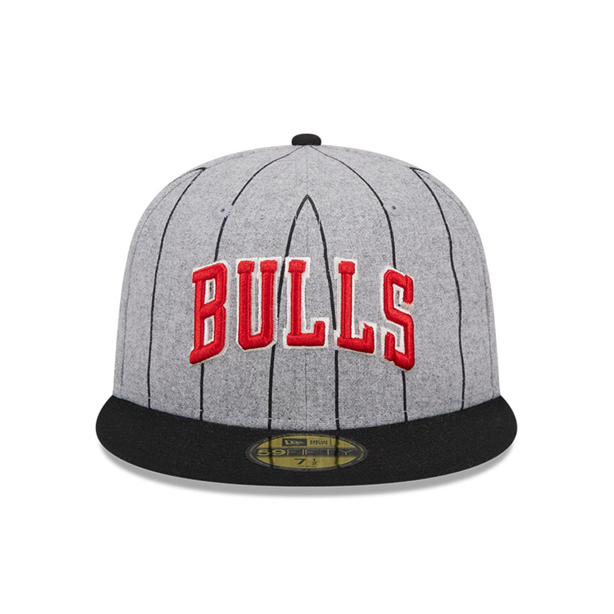 GORRA HOMBRE NEW ERA CHICAGO BULLS - 1