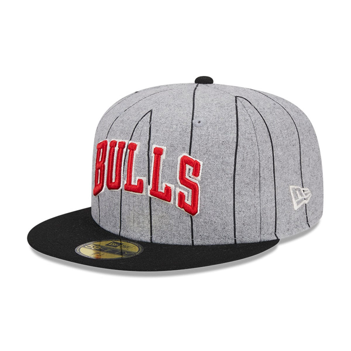 GORRA HOMBRE NEW ERA CHICAGO BULLS - 4