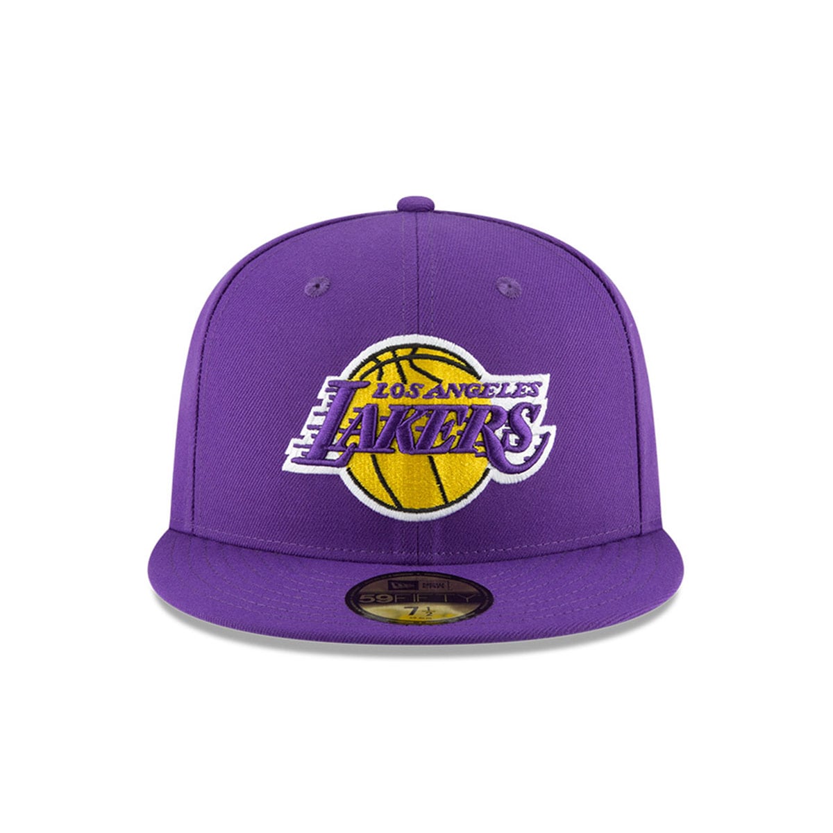 GORRA HOMBRE NEW ERA LOS ANGELES LAKERS - 1