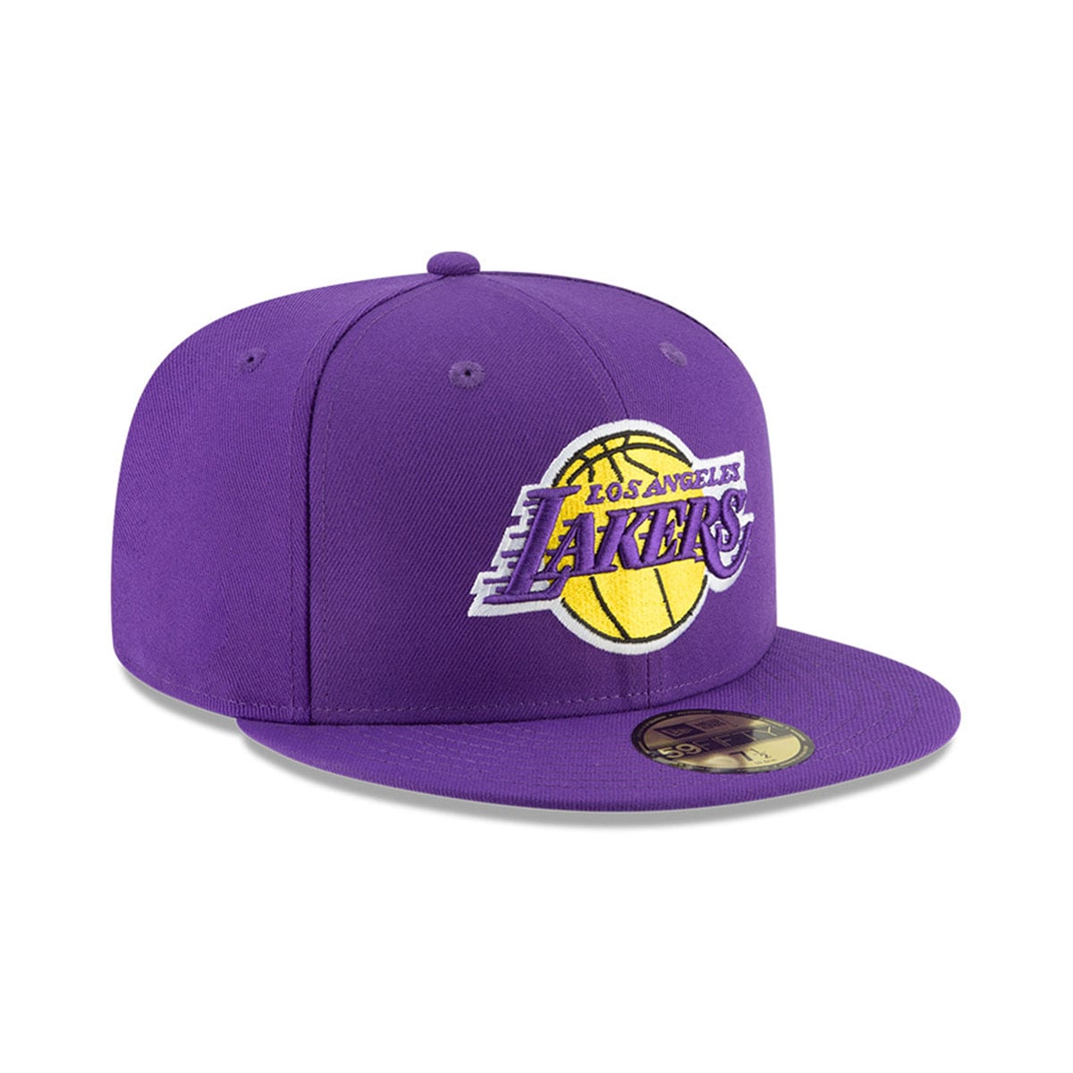 GORRA HOMBRE NEW ERA LOS ANGELES LAKERS - 3