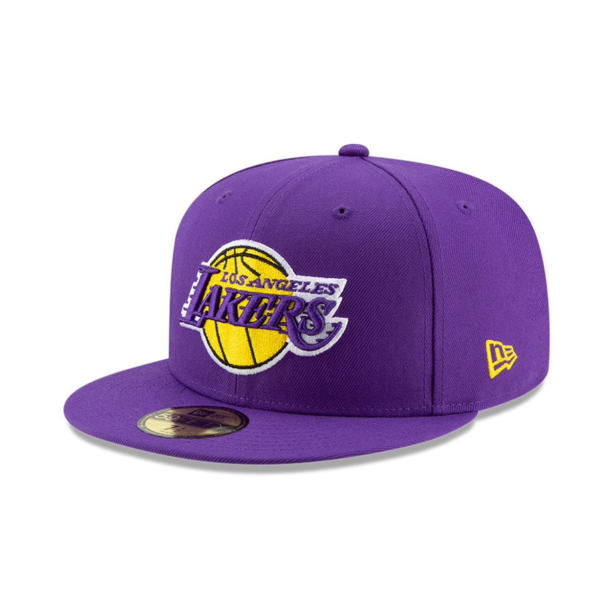 GORRA HOMBRE NEW ERA LOS ANGELES LAKERS - 4