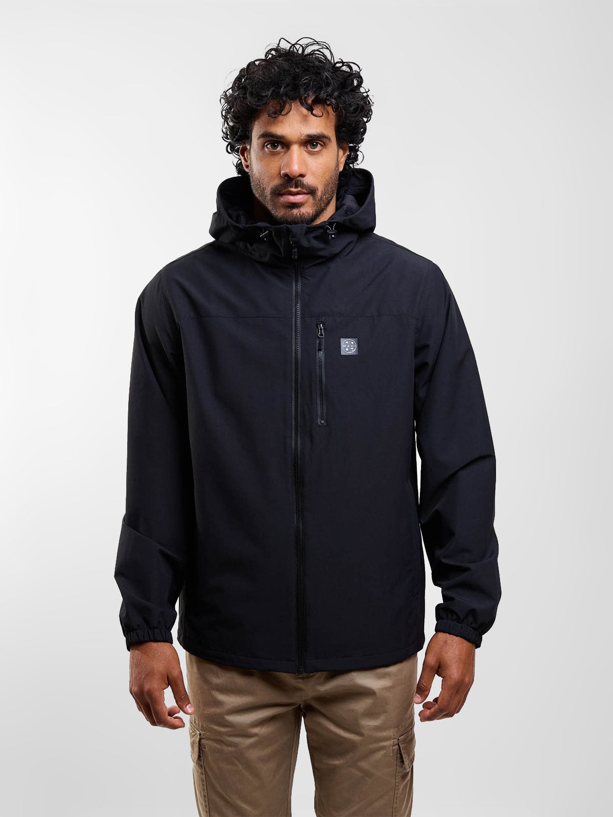 CORTAVIENTO HOMBRE MAUI AND SONS 5K652 - 1