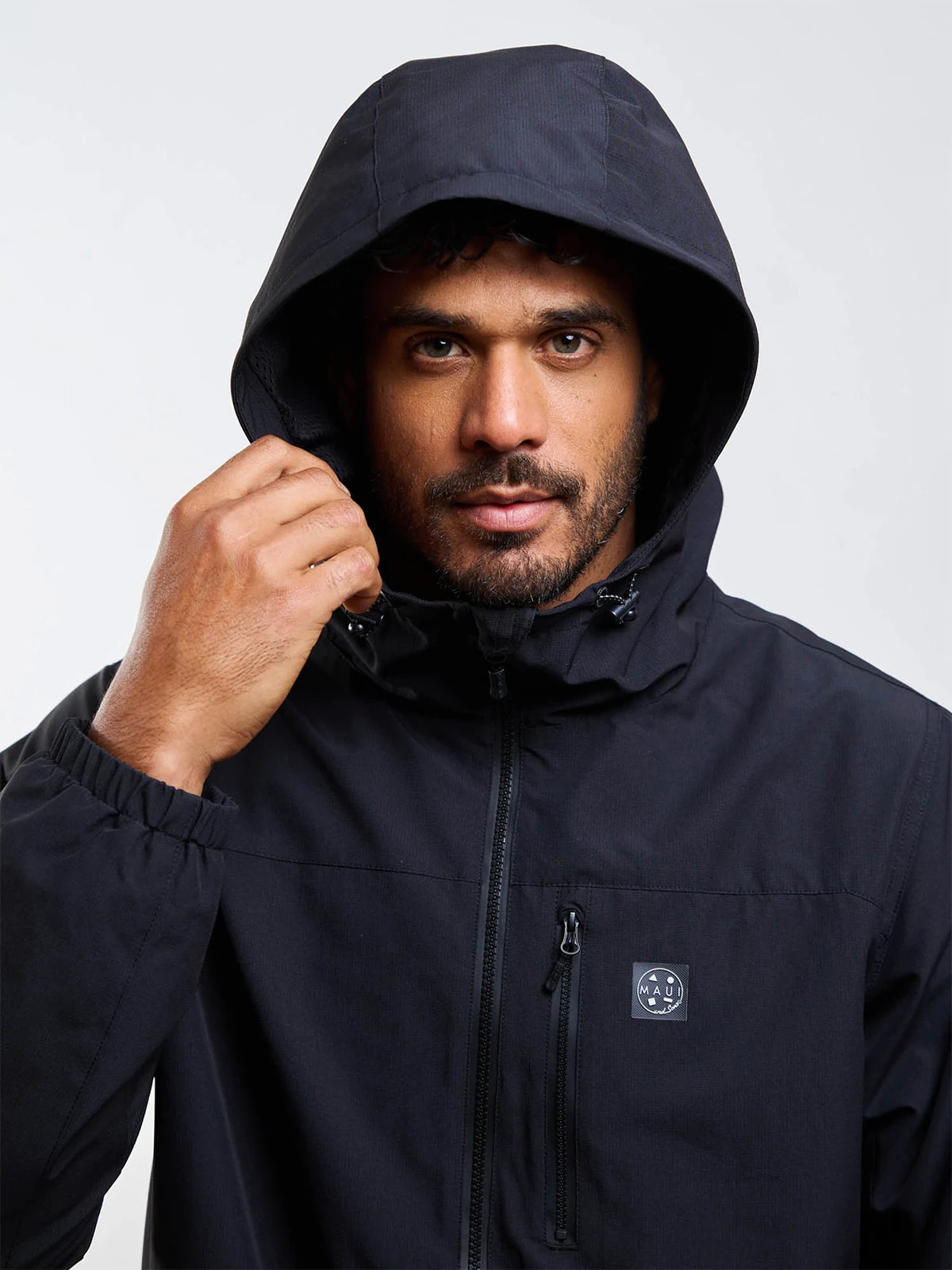 CORTAVIENTO HOMBRE MAUI AND SONS 5K652 - 4