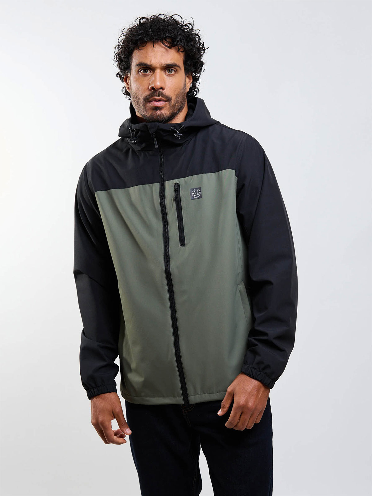 CORTAVIENTO HOMBRE MAUI AND SONS 5K653 - 1