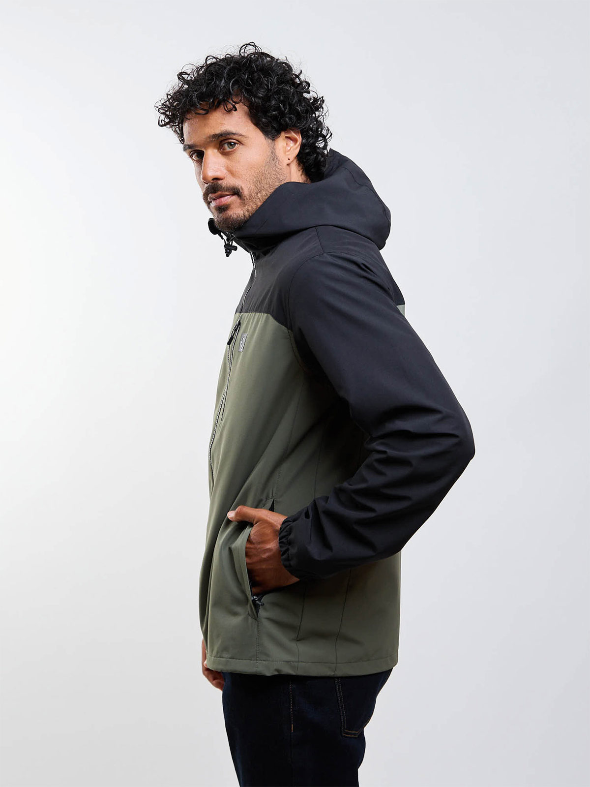 CORTAVIENTO HOMBRE MAUI AND SONS 5K653 - 3