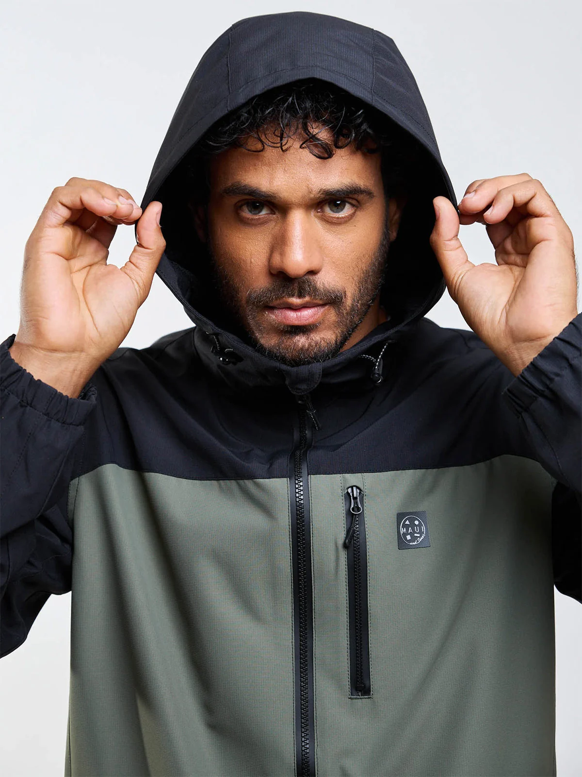 CORTAVIENTO HOMBRE MAUI AND SONS 5K653 - 4