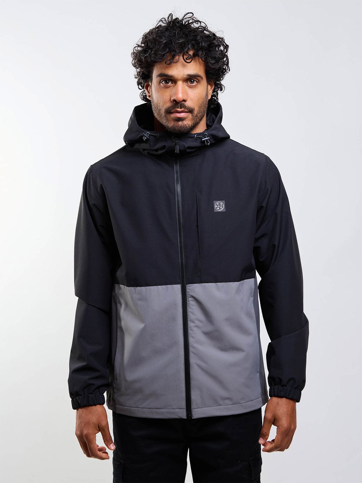 CORTAVIENTO HOMBRE MAUI AND SONS 5K657 - 1