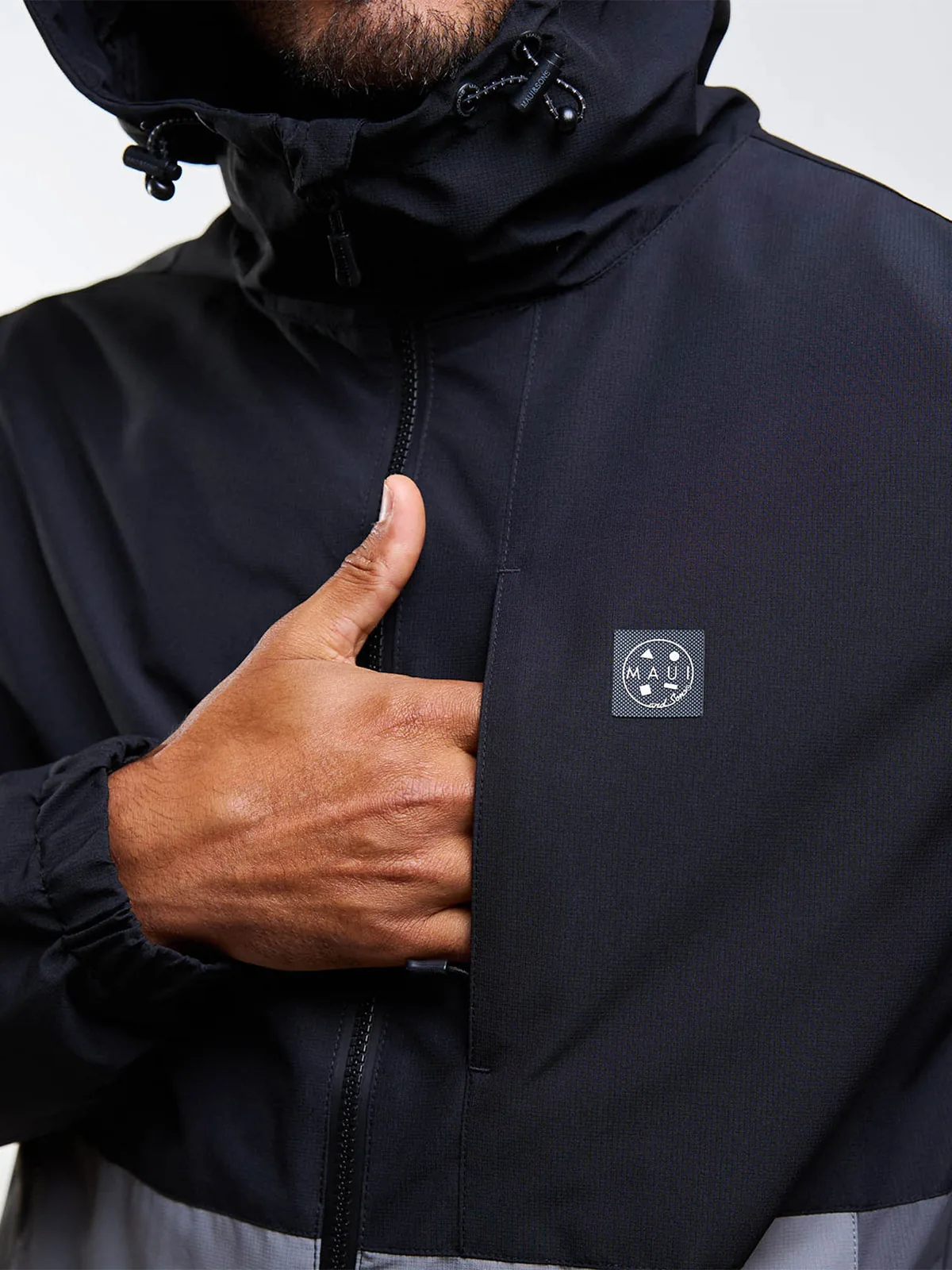 CORTAVIENTO HOMBRE MAUI AND SONS 5K657 - 3