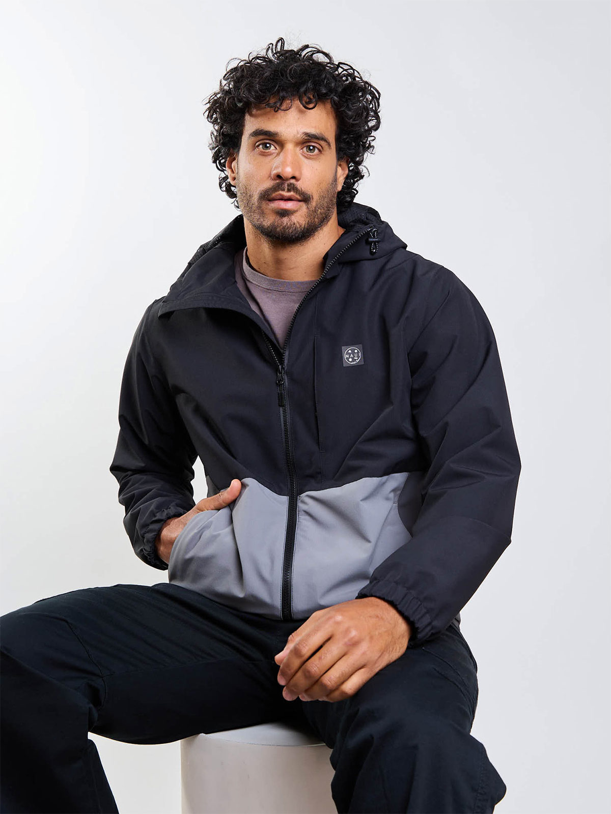 CORTAVIENTO HOMBRE MAUI AND SONS 5K657 - 6