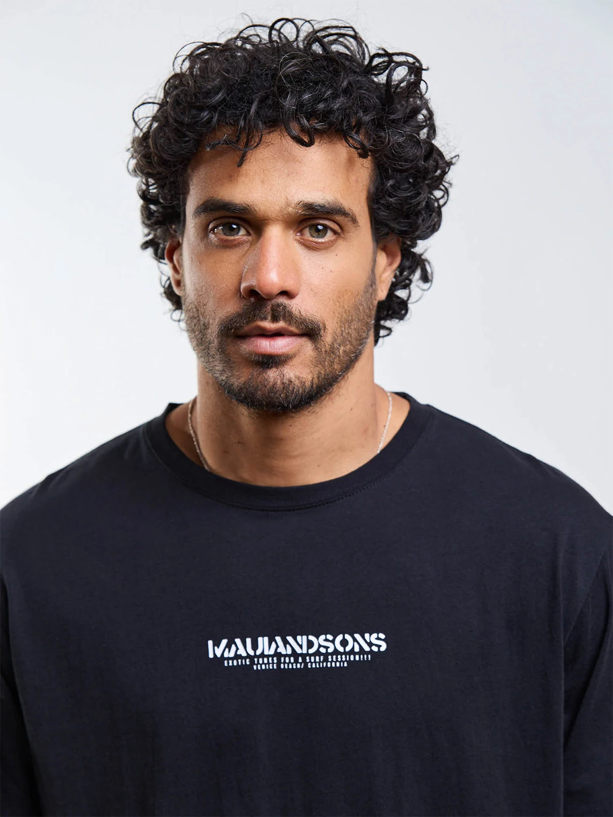 POLO MANGA LARGA ALGODÓN HOMBRE MAUI AND SONS 5P513 - 4