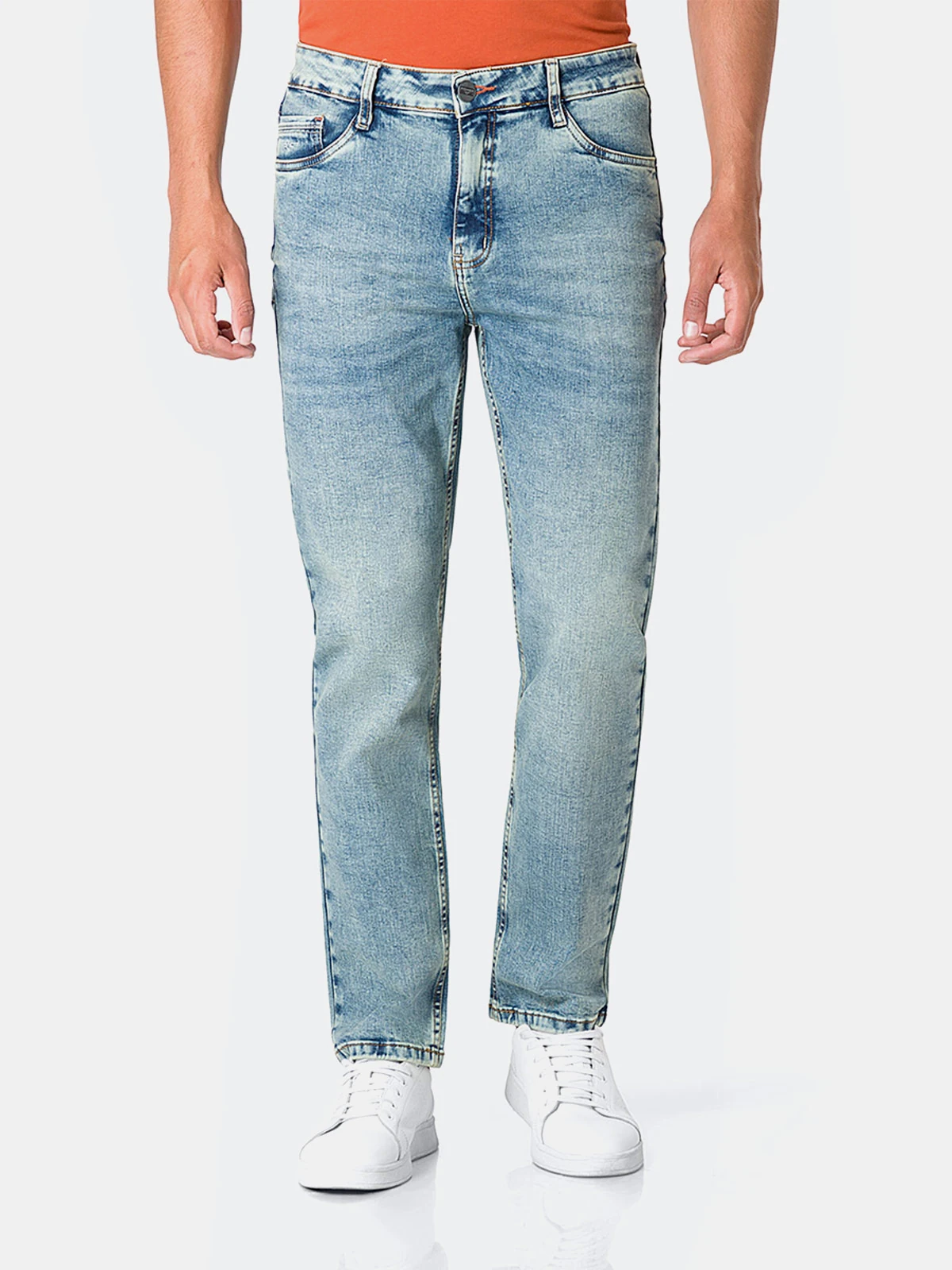 JEAN SEMI PITILLO HOMBRE PIONIER KREICK - 1