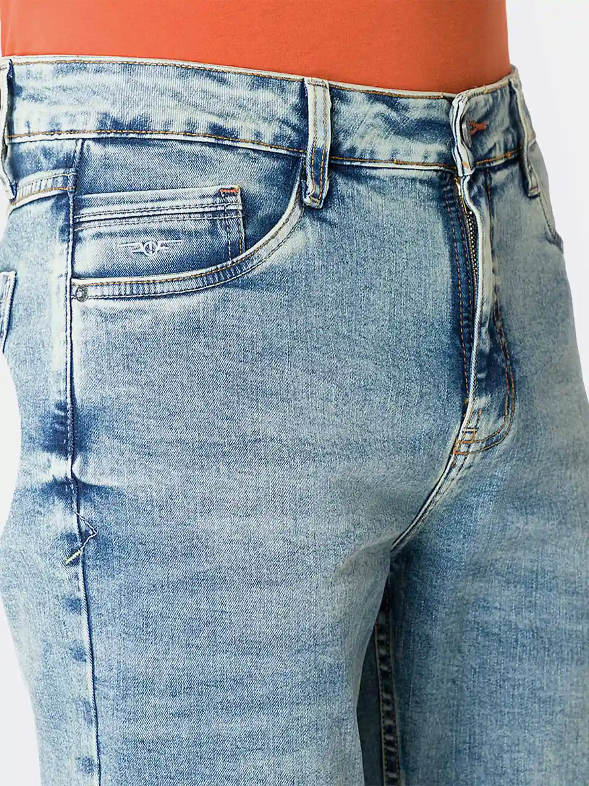 JEAN SEMI PITILLO HOMBRE PIONIER KREICK - 3