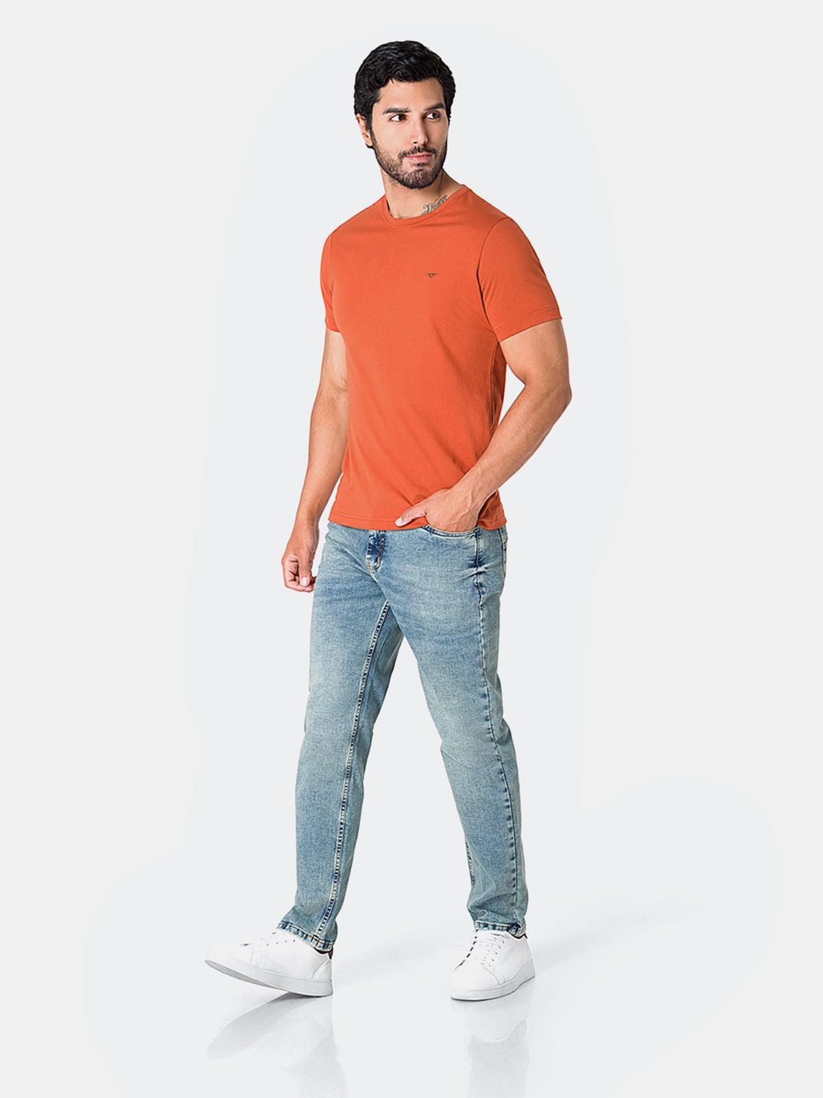 JEAN SEMI PITILLO HOMBRE PIONIER KREICK - 4