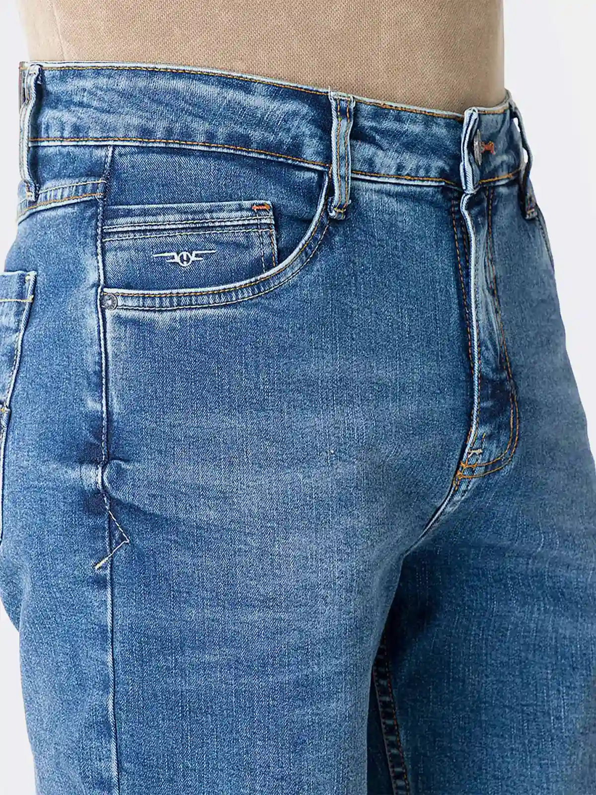 JEAN SEMI PITILLO HOMBRE PIONIER KREICK - 3