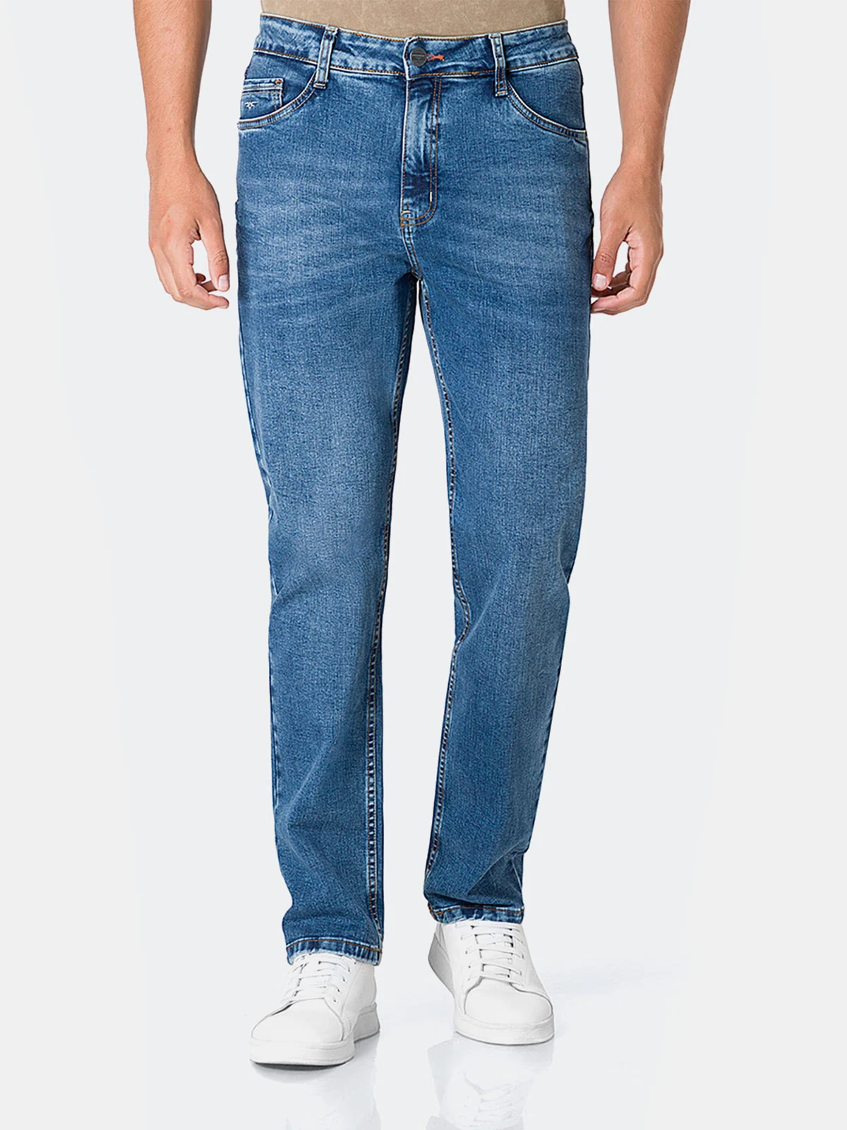 JEAN SEMI PITILLO HOMBRE PIONIER KREICK - 1
