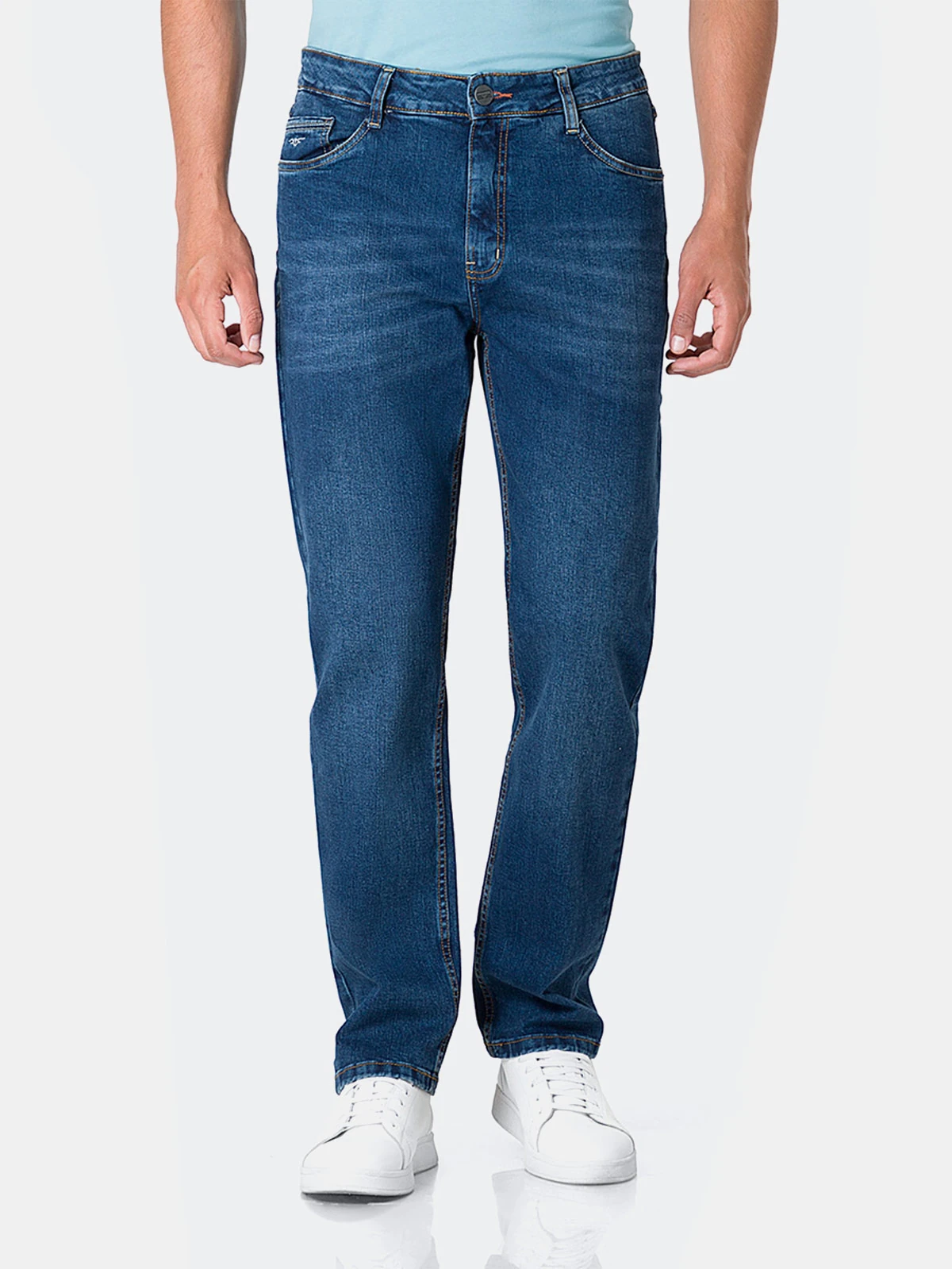 JEAN SEMI PITILLO HOMBRE PIONIER KREICK - 1