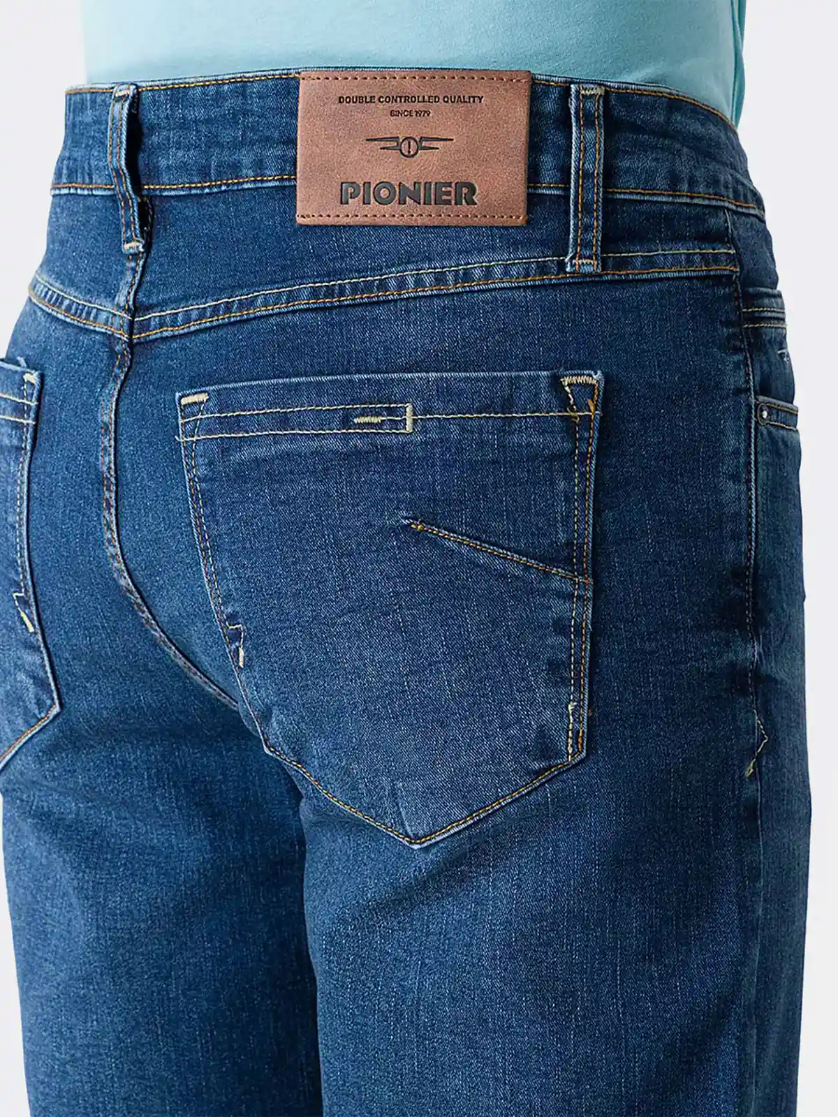 JEAN SEMI PITILLO HOMBRE PIONIER KREICK - 3