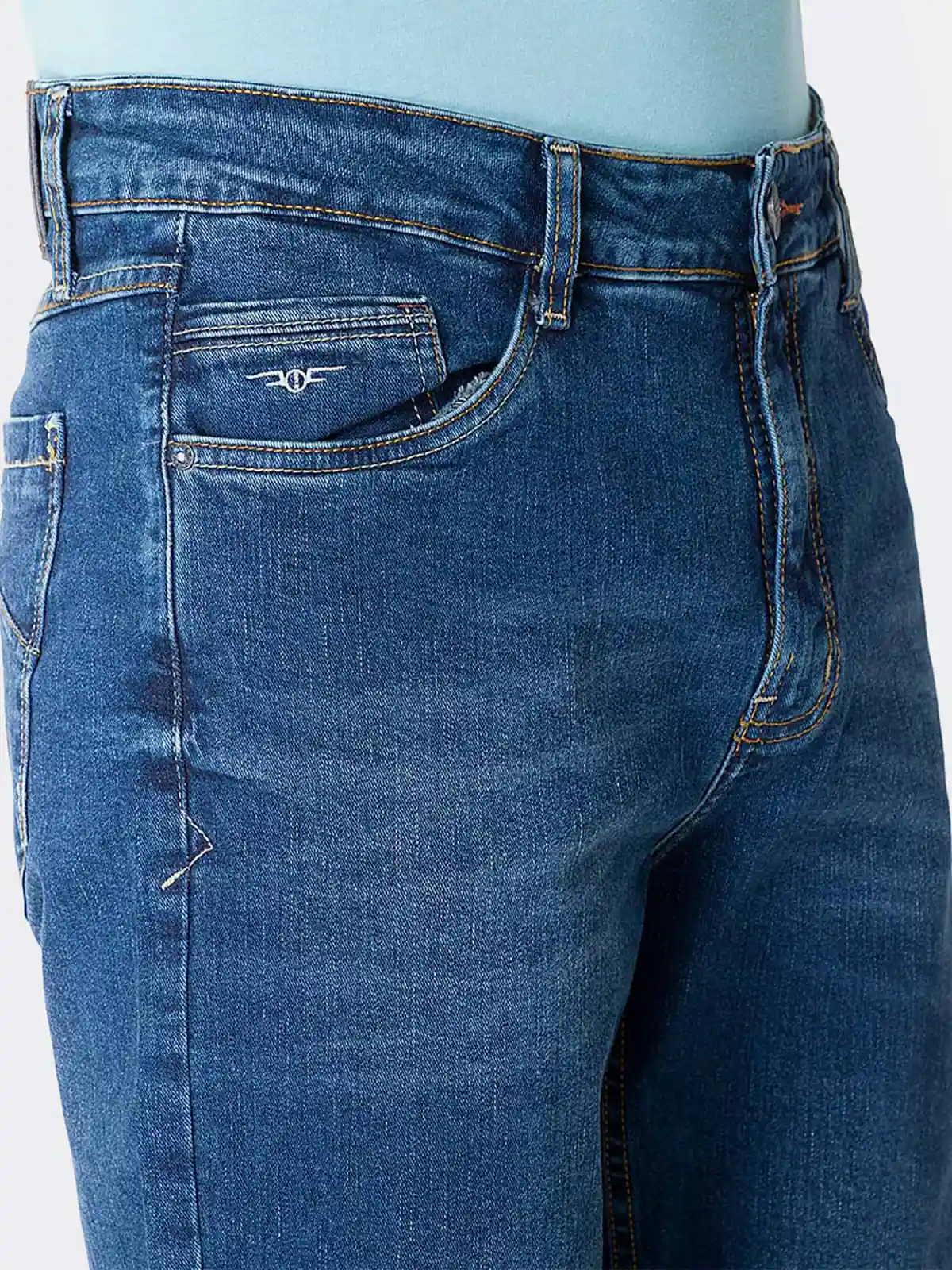 JEAN SEMI PITILLO HOMBRE PIONIER KREICK - 4