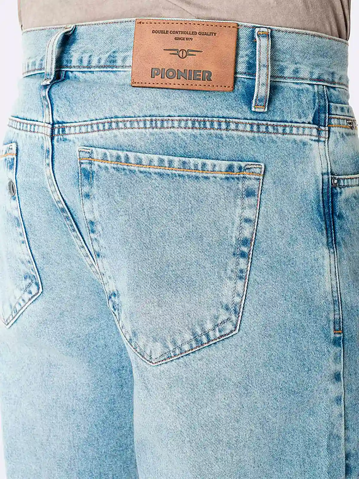 JEAN SUELTO HOMBRE PIONIER DOMENIKOS - 4