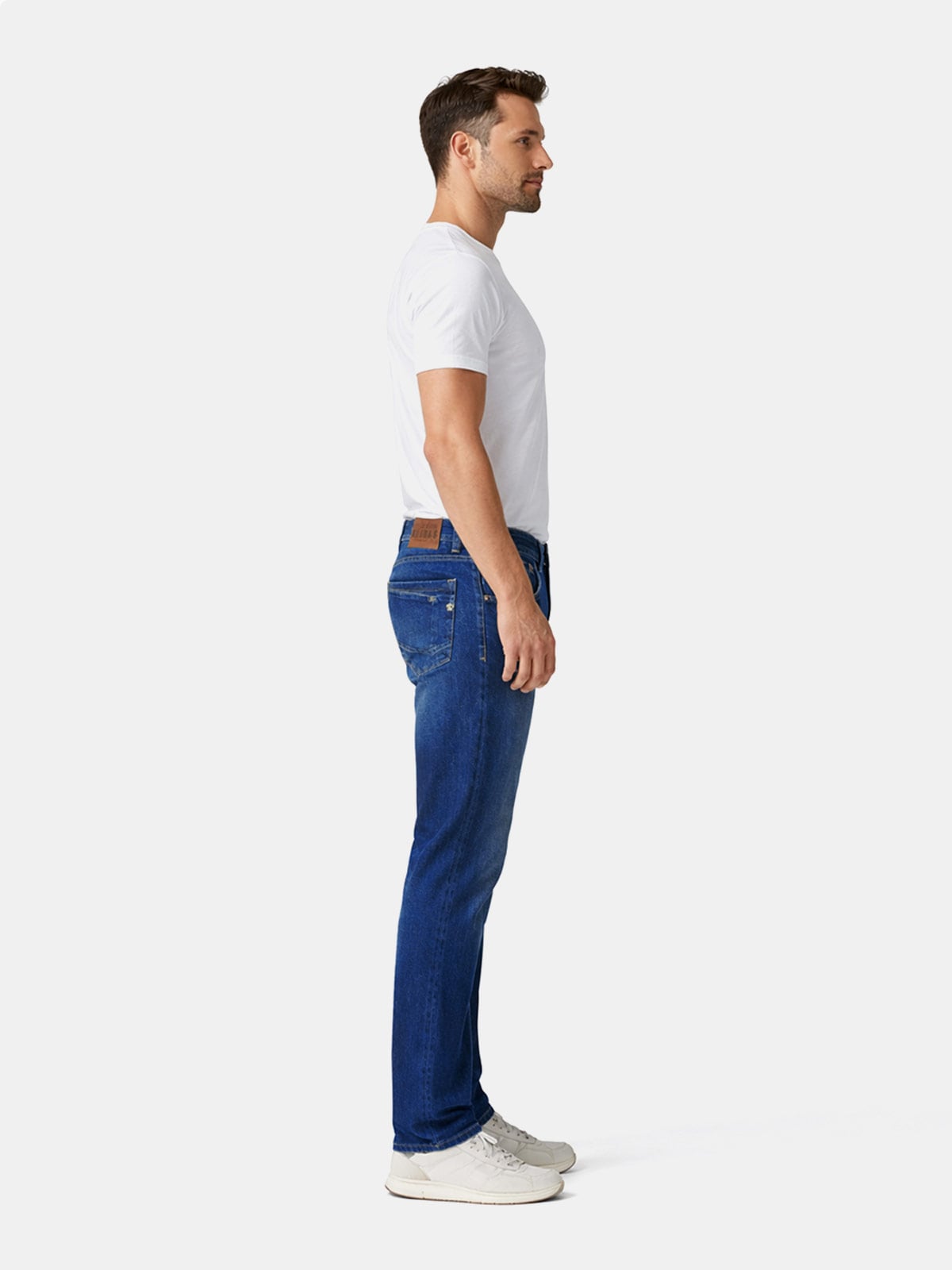 JEAN SLIM FIT HOMBRE KANSAS CROS FOCALIZADO - 3