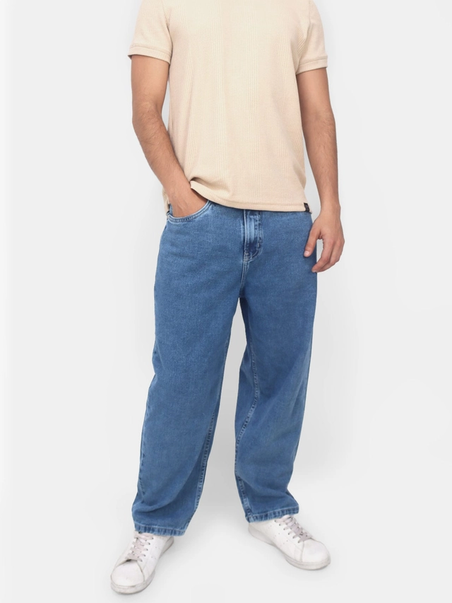 JEAN REGULAR FIT HOMBRE KAYRA MAN TAPPER - 3