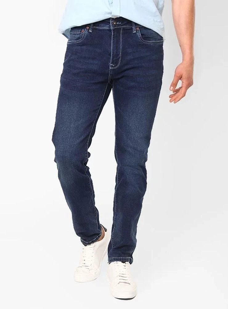 JEAN SKINNY FIT HOMBRE PEPE JEANS - 1