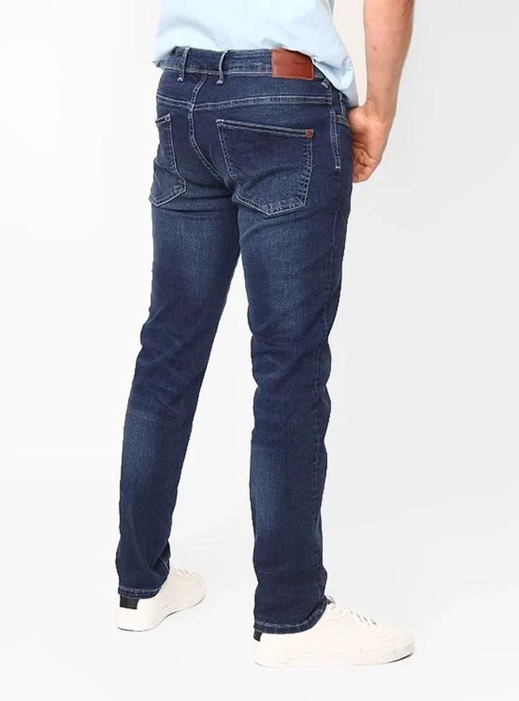 JEAN SKINNY FIT HOMBRE PEPE JEANS - 2