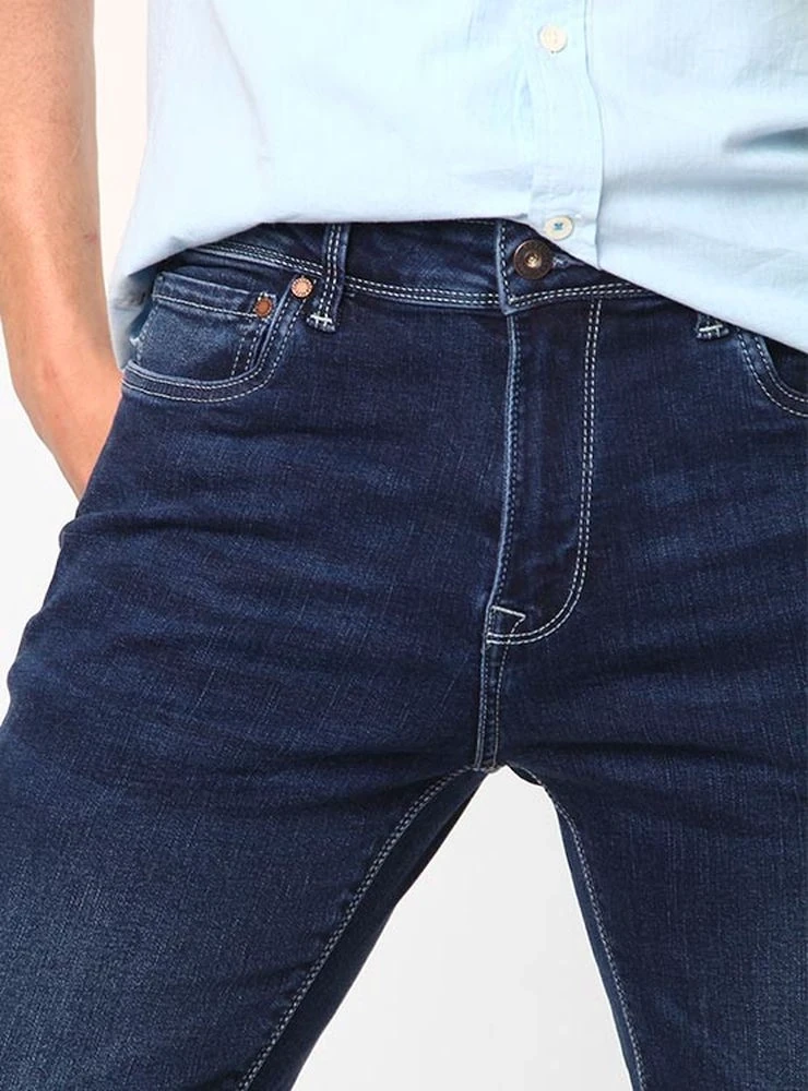 JEAN SKINNY FIT HOMBRE PEPE JEANS - 3