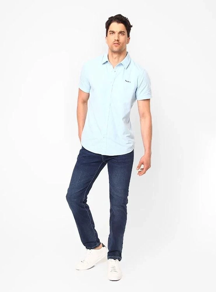 JEAN SKINNY FIT HOMBRE PEPE JEANS - 4