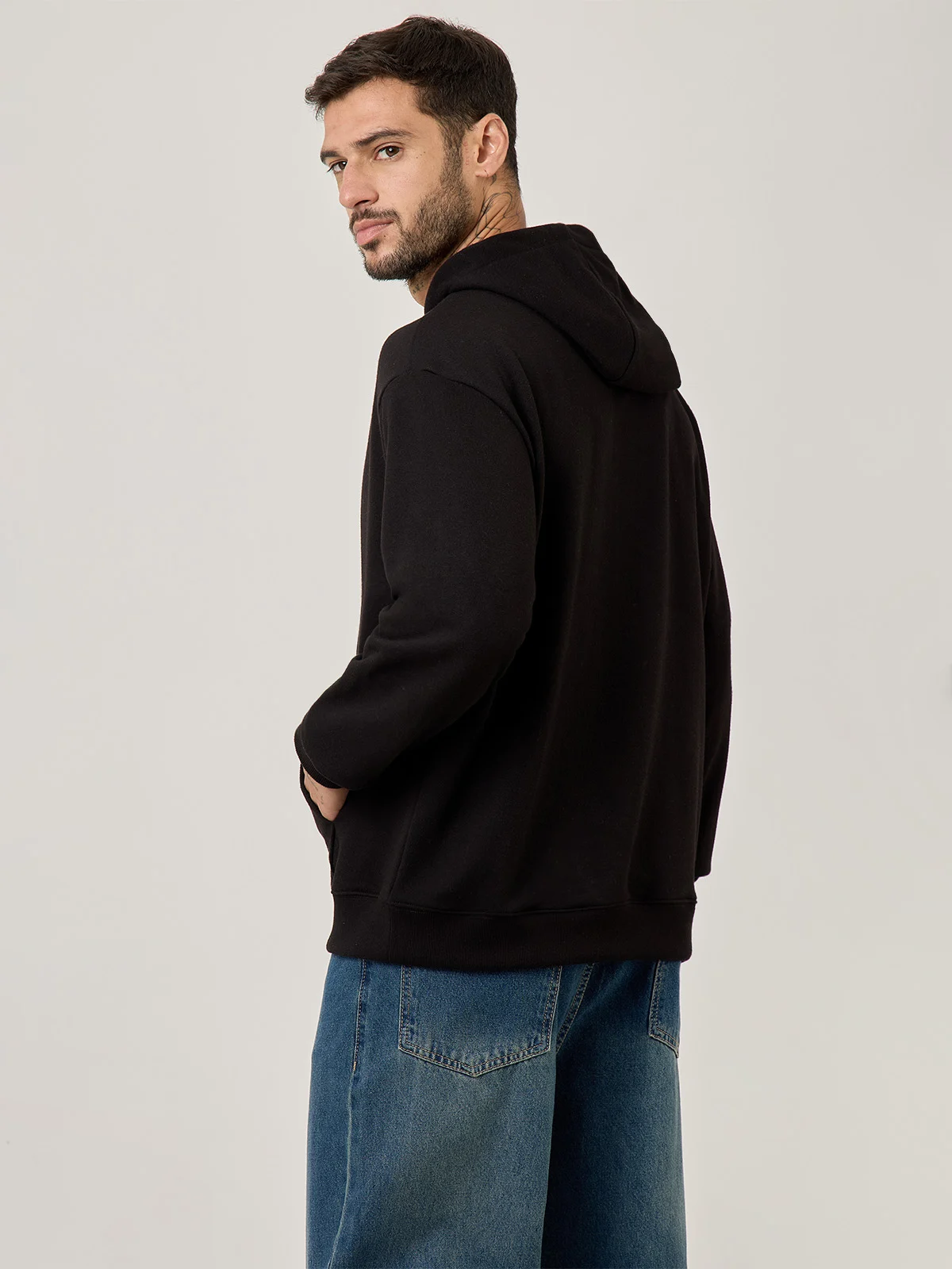 POLERA HOMBRE DUNKELVOLK - 2