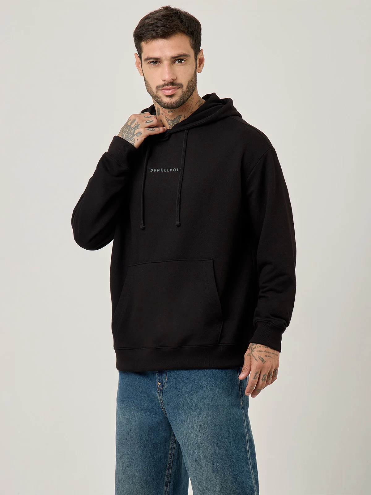 POLERA HOMBRE DUNKELVOLK - 3