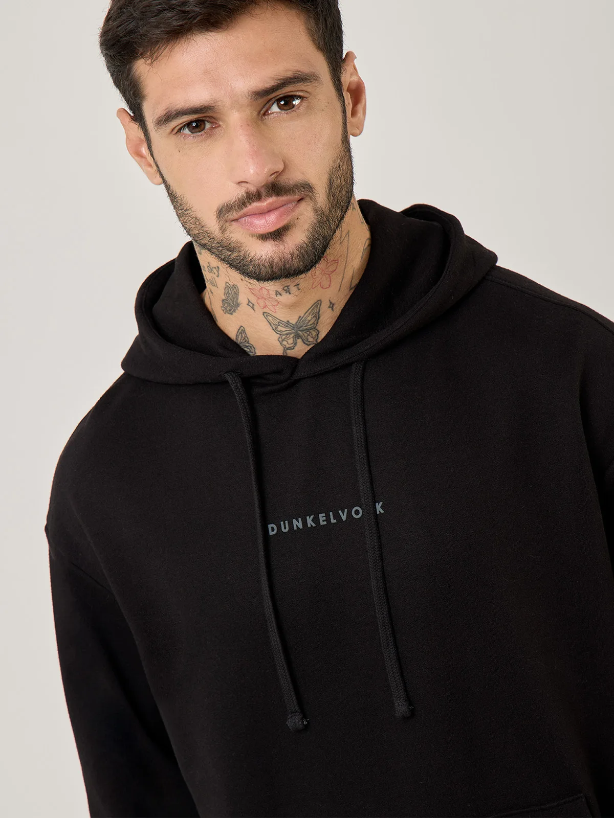 POLERA HOMBRE DUNKELVOLK - 4