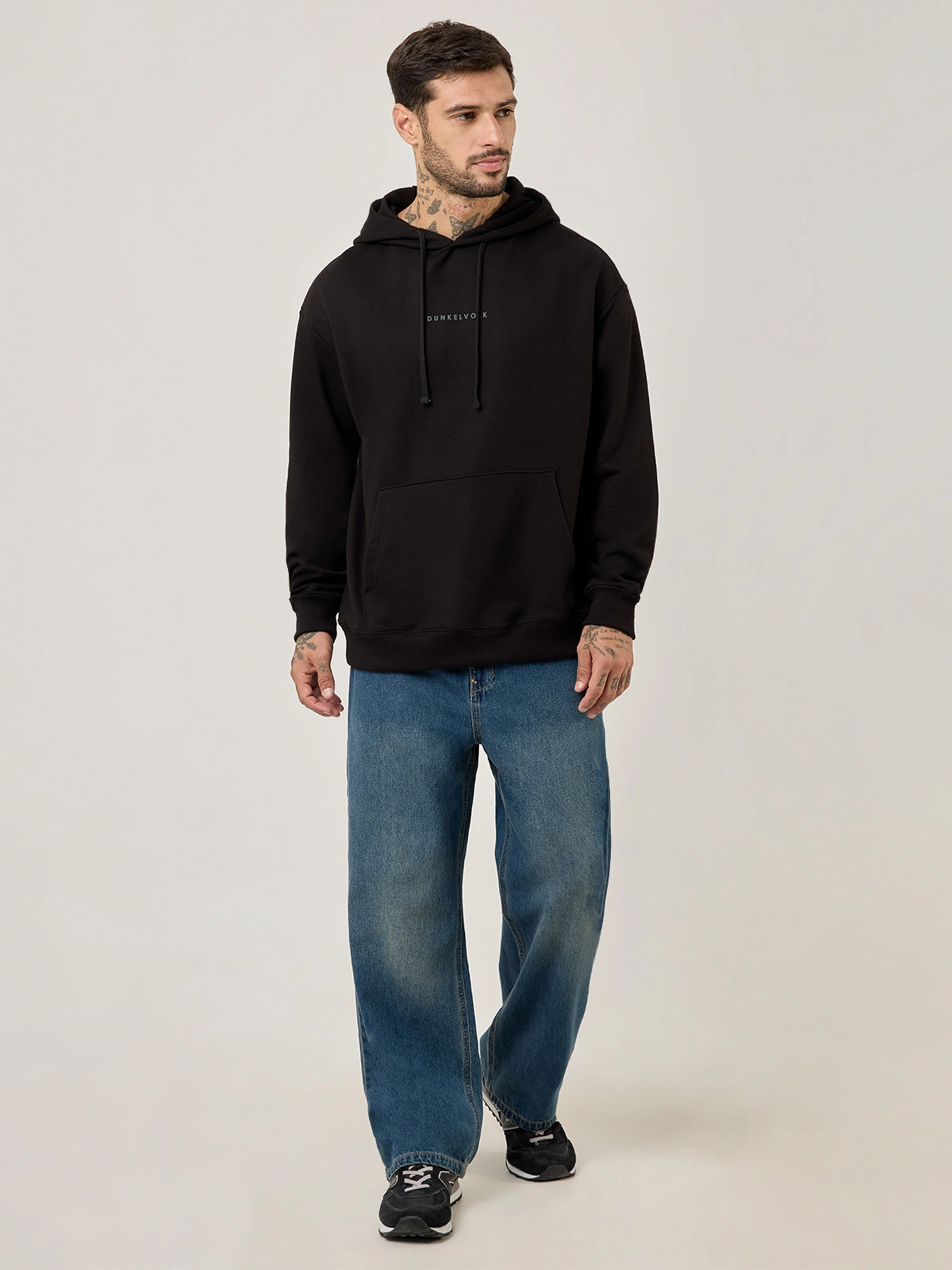 POLERA HOMBRE DUNKELVOLK - 5
