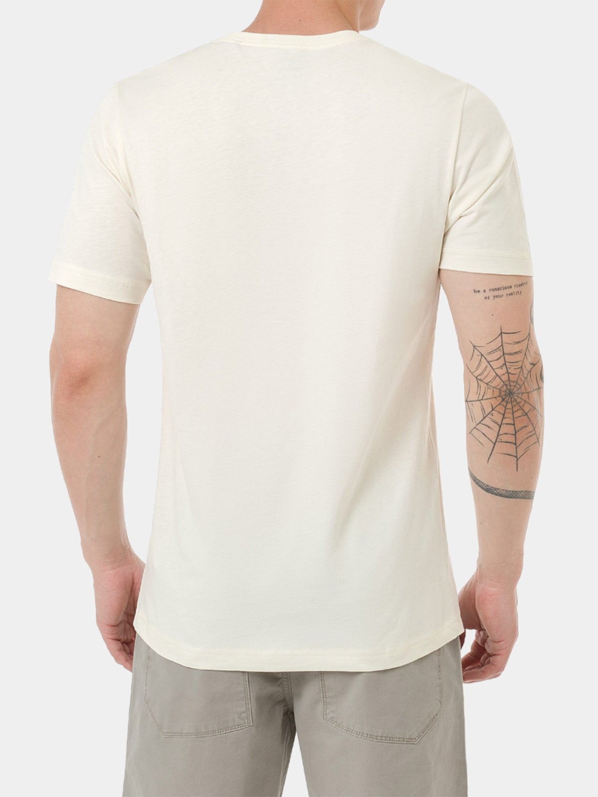 POLO MANGA CORTA REGULAR FIT HOMBRE GZUCK FENDRIT - 2