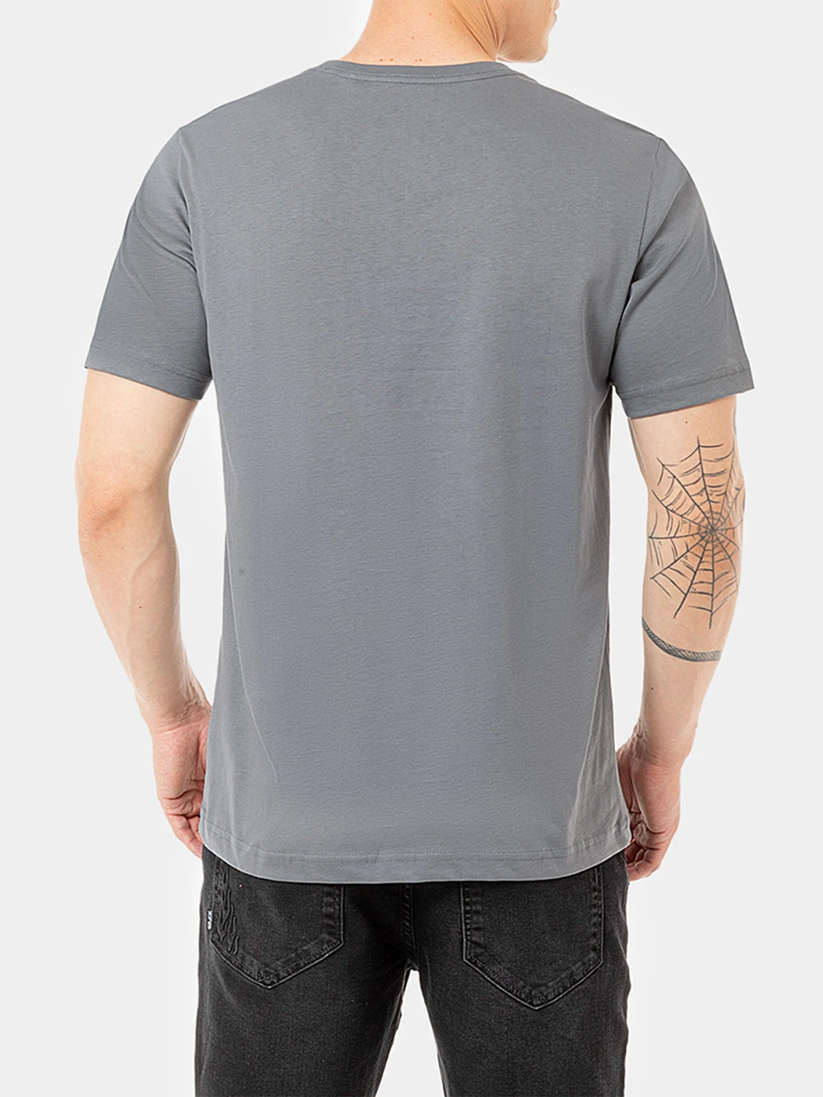 POLO MANGA CORTA REGULAR FIT HOMBRE GZUCK RYDROS - 2