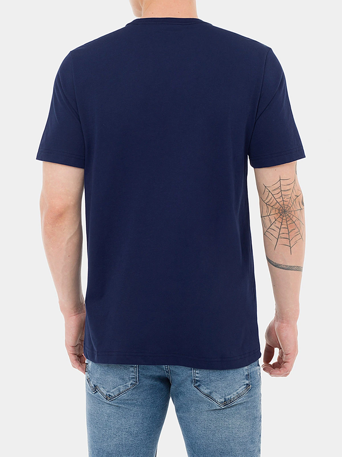 POLO MANGA CORTA REGULAR FIT HOMBRE GZUCK RHYTER - 2