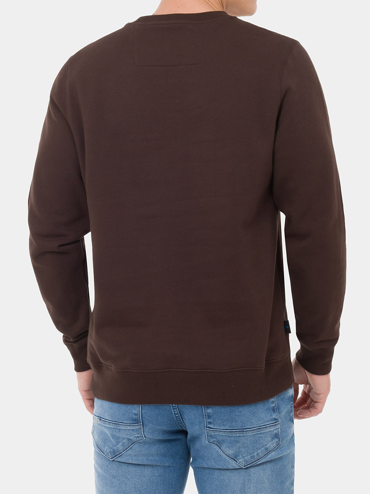 POLERA FRANELA HOMBRE GZUCK PHAIX - 3
