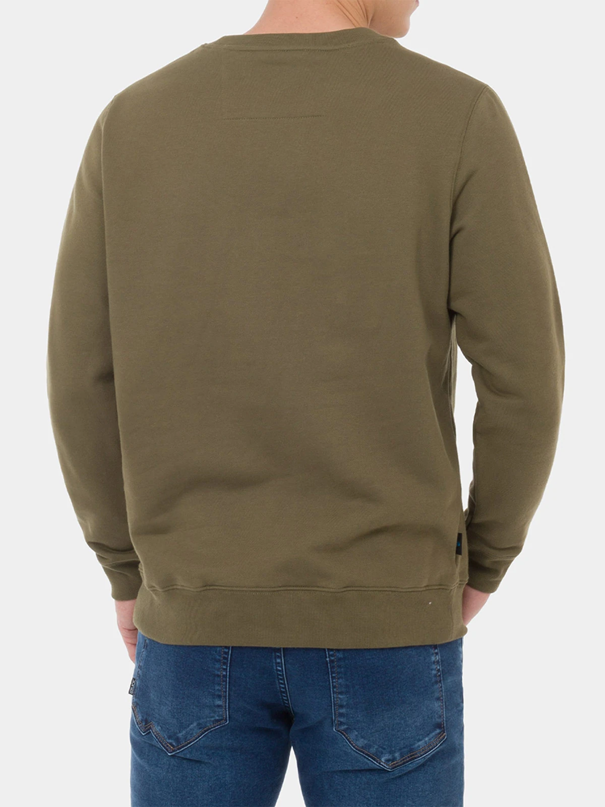 POLERA FRANELA HOMBRE GZUCK PHAIX - 2