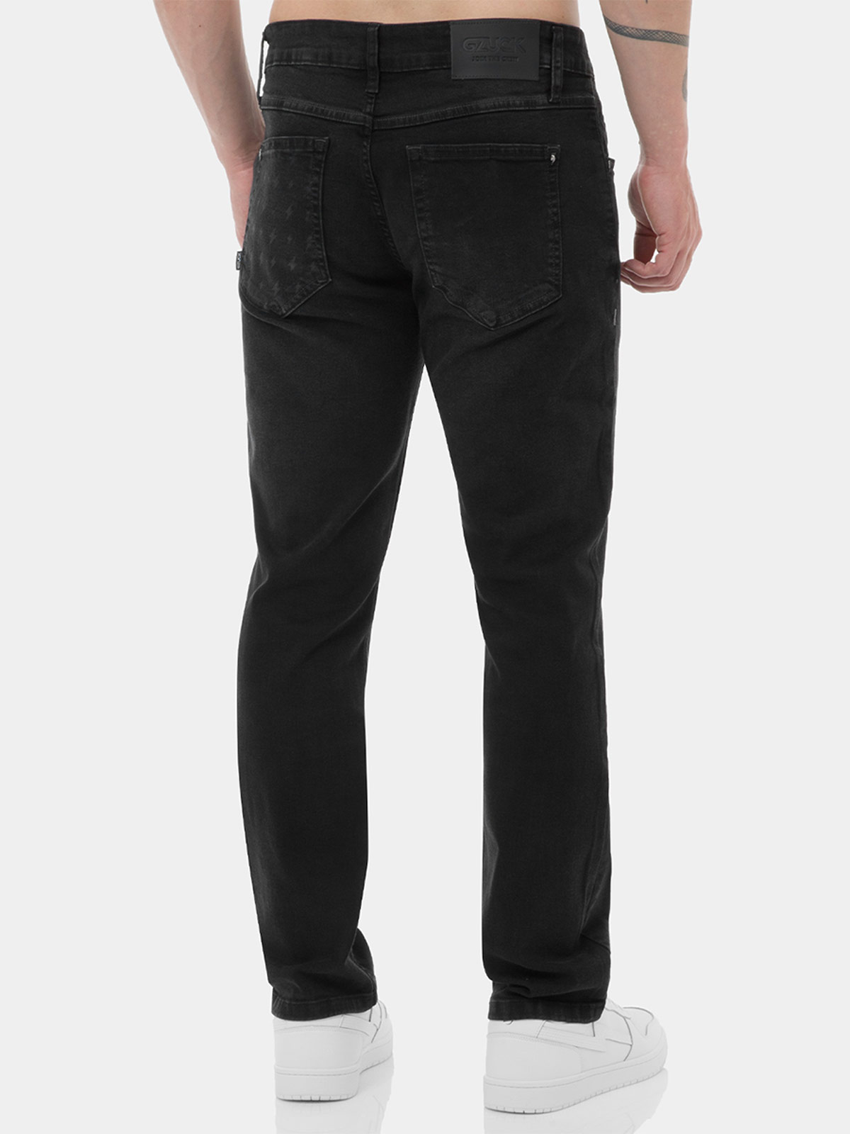 JEAN SLIM FIT HOMBRE GZUCK GJ SERIE 269 - 2