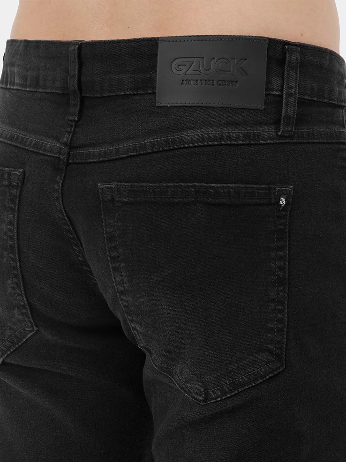 JEAN SLIM FIT HOMBRE GZUCK GJ SERIE 269 - 3