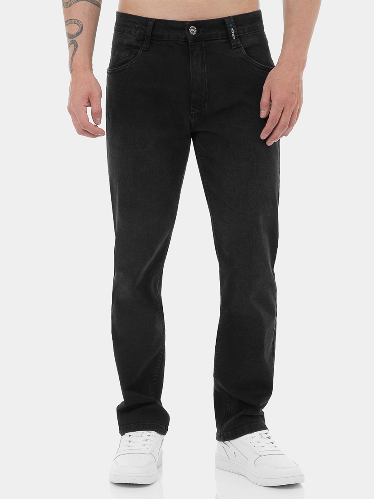JEAN SLIM FIT HOMBRE GZUCK GJ SERIE 269 - 1