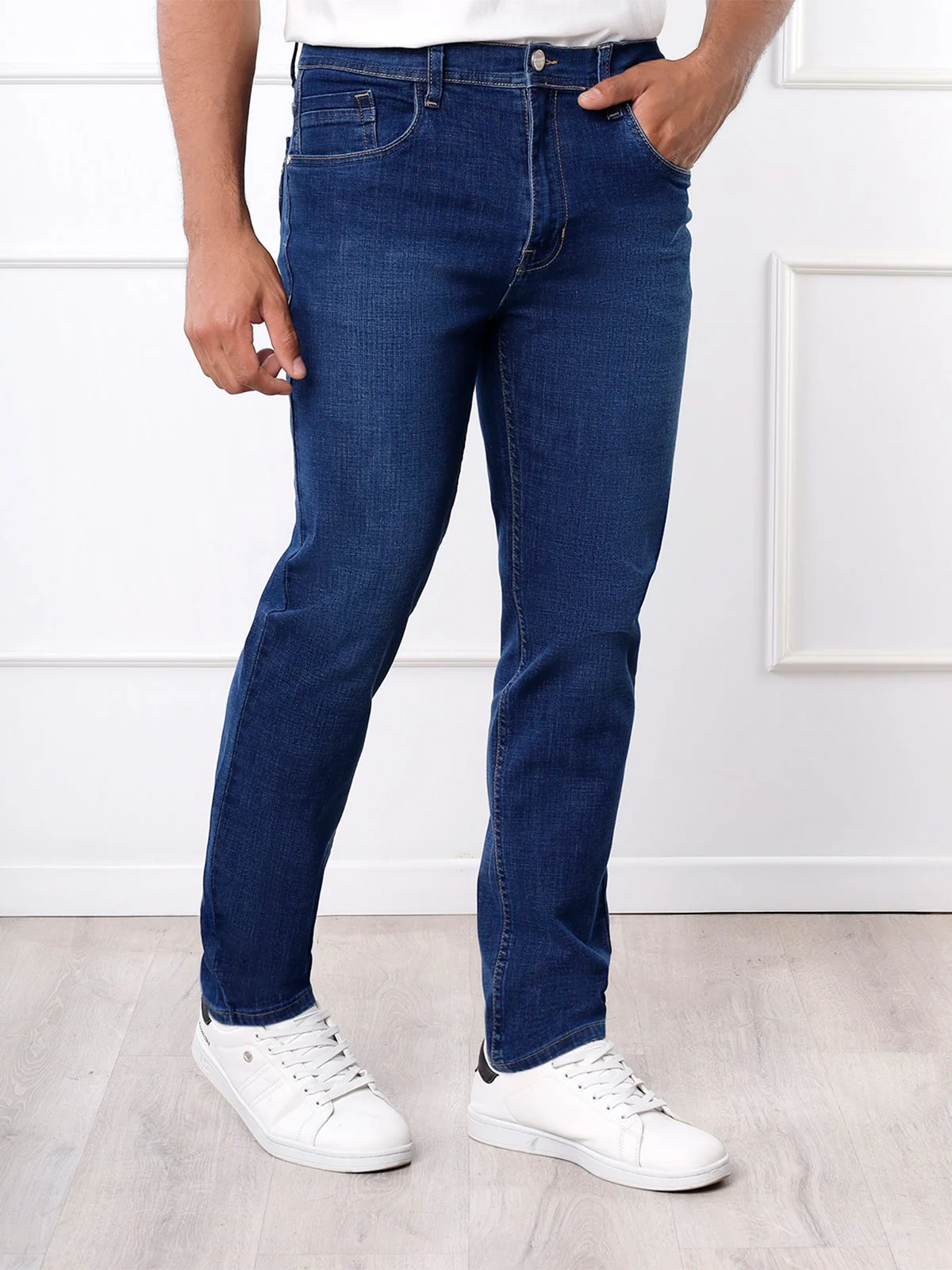 JEAN SLIM FIT HOMBRE KANSAS RAYAN - 3
