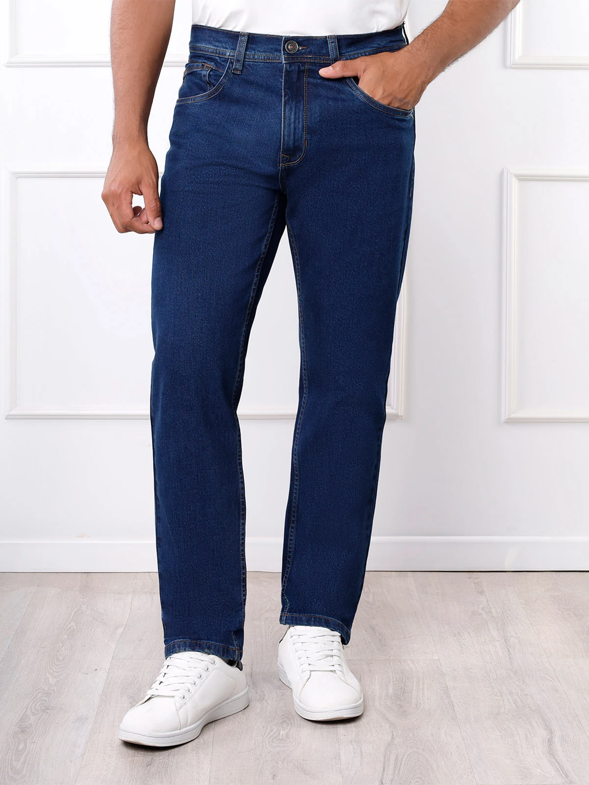 JEAN REGULAR FIT HOMBRE KANSAS JUDE - 1