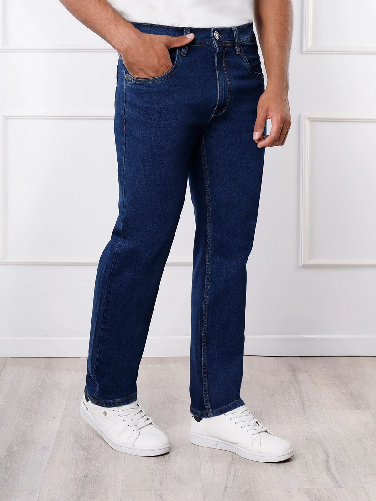 JEAN REGULAR FIT HOMBRE KANSAS JUDE - 3