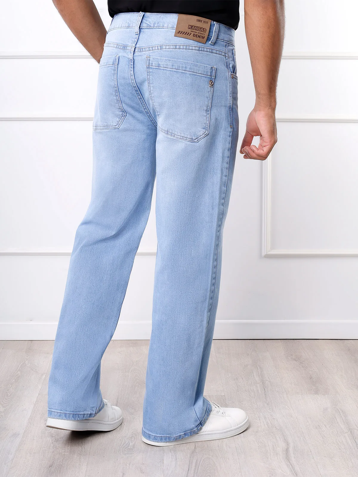 JEAN BAGGY FIT HOMBRE KANSAS ORIEL - 2