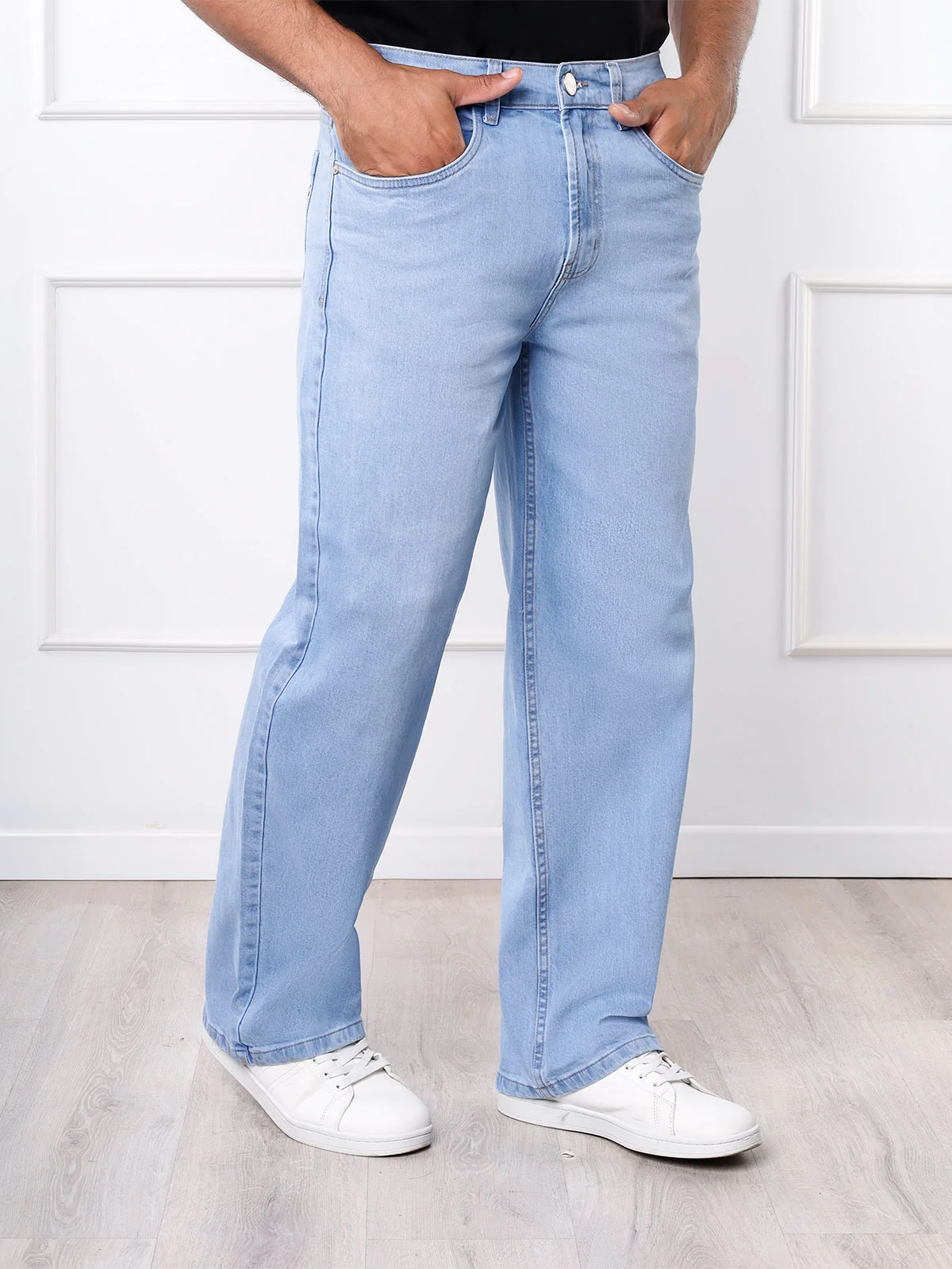 JEAN BAGGY FIT HOMBRE KANSAS ORIEL - 3