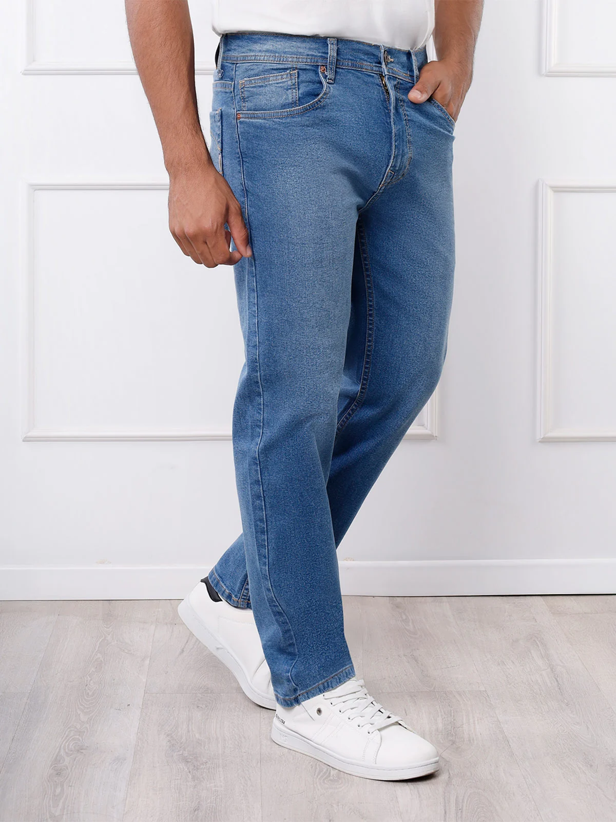 JEAN RECTO HOMBRE KANSAS SM1503-416 - 3