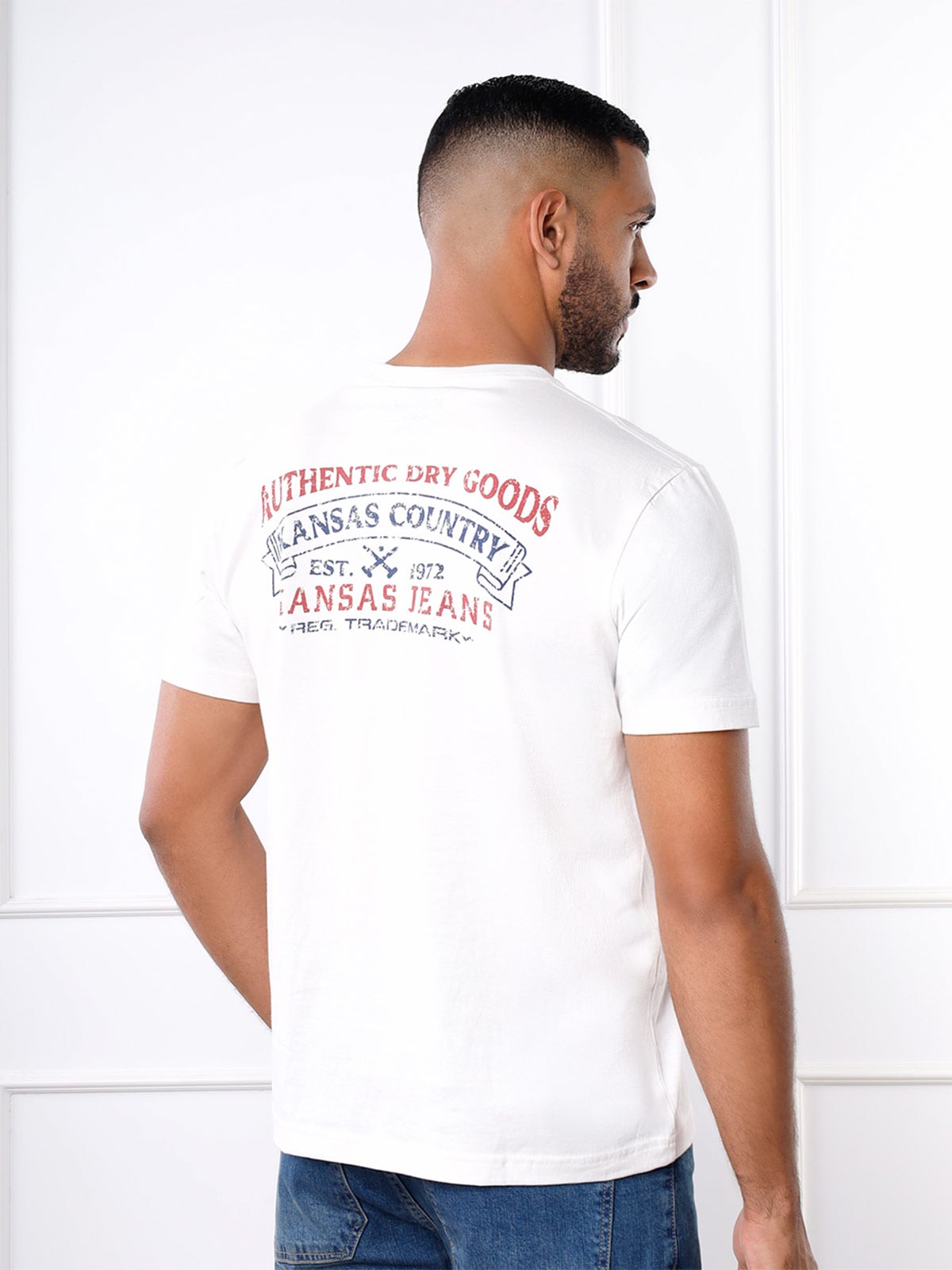 POLO MANGA CORTA HOMBRE KANSAS O6 HERLYN EST - 2