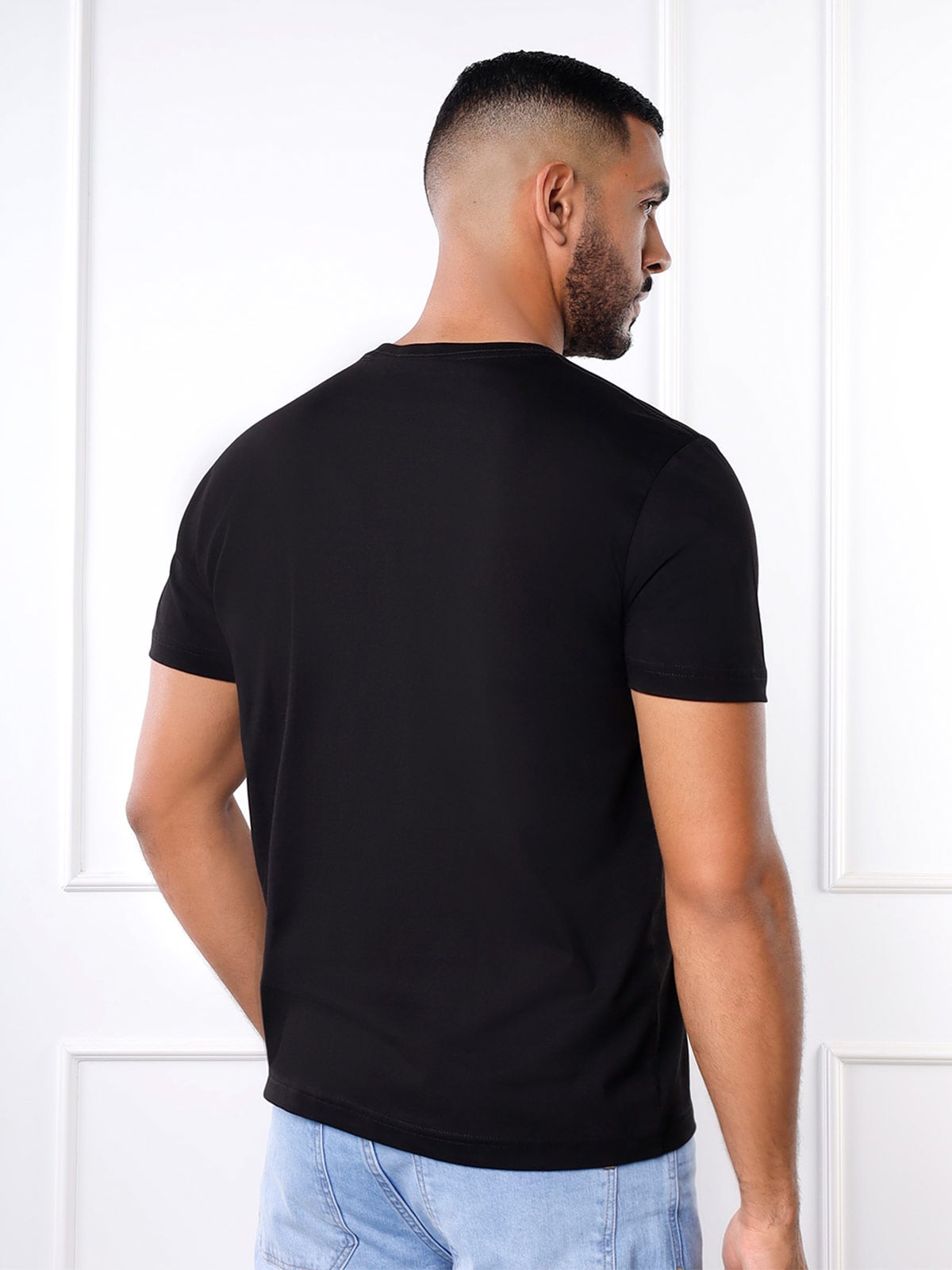 POLO MANGA CORTA HOMBRE KANSAS FABIO EST - 2