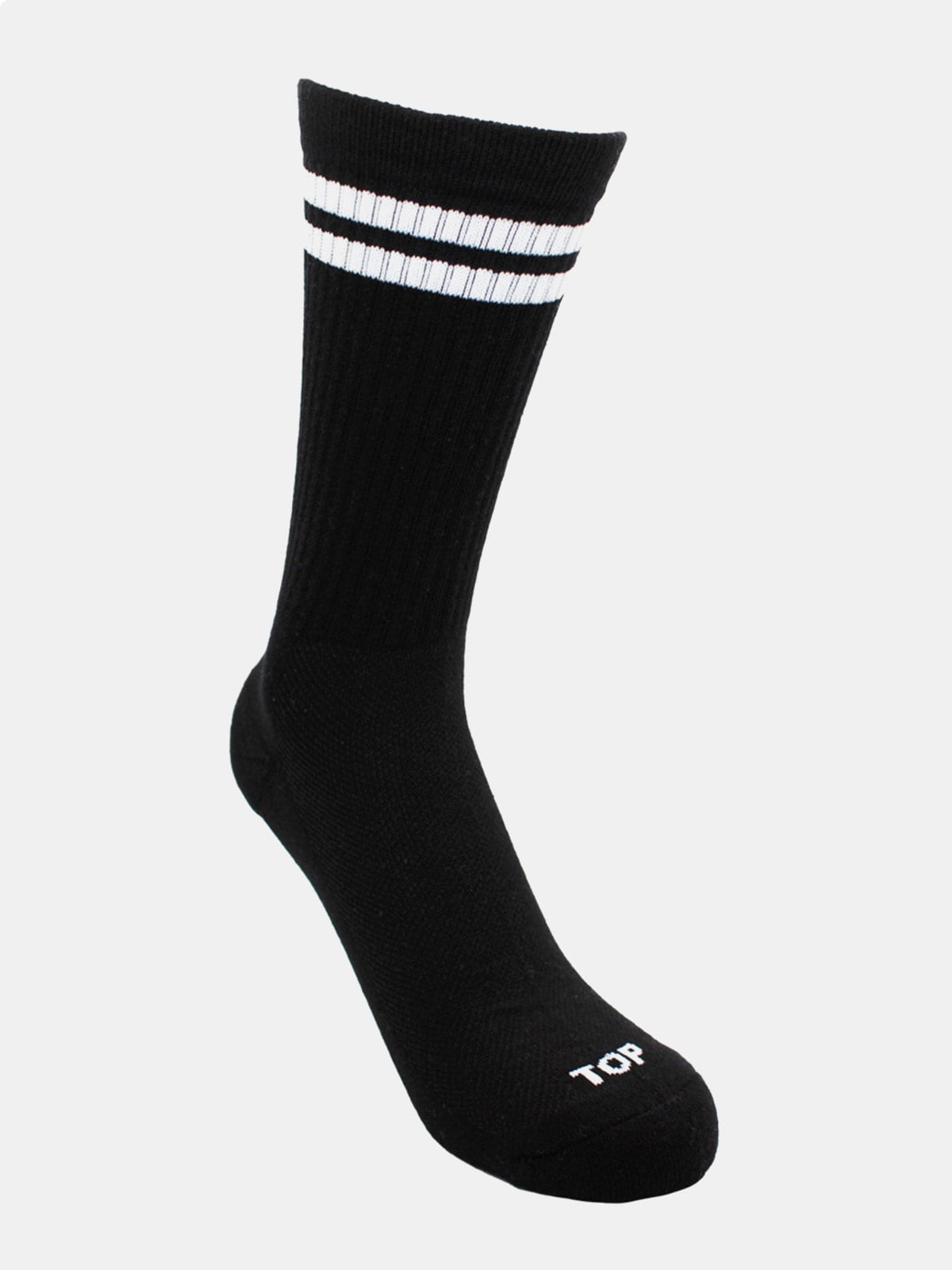 PACK X5 CALCETIN LARGO HOMBRE TOP MULTICOLOR - 3